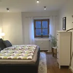 Apartamento Ferienwohnung Kramergasse Garmisch-Partenkirchen
