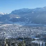 Ferienwohnung Kramergasse Apartamento Garmisch-Partenkirchen
