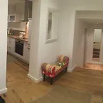 Ferienwohnung Kramergasse Garmisch-Partenkirchen