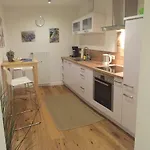Ferienwohnung Kramergasse Apartamento