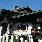 Apartamento Ferienwohnung Kramergasse