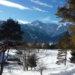 Ferienwohnung Kramergasse Apartamento Garmisch-Partenkirchen