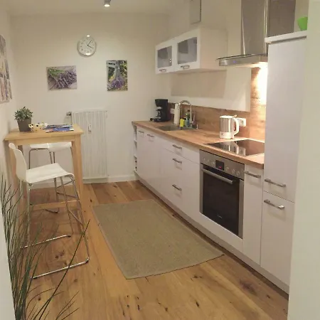 Ferienwohnung Kramergasse Appartamento