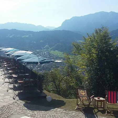 فيرينفونونغ كرامرغاسيه * جارمش بارتنكيرشن