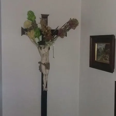 Ferienwohnung Kramergasse Lägenhet