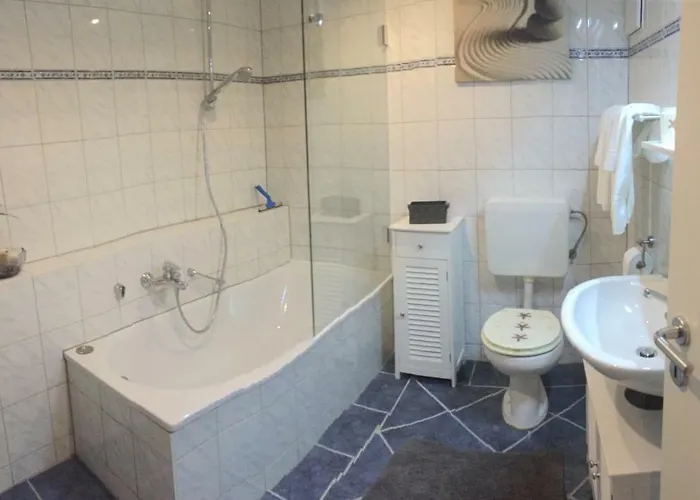 Ferienwohnung Kramergasse Lejlighed