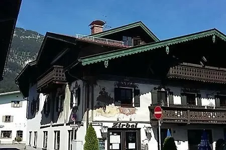 Lejlighed Ferienwohnung Kramergasse
