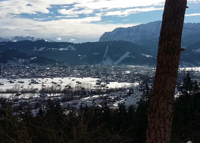 Ferienwohnung Kramergasse Lejlighed *
