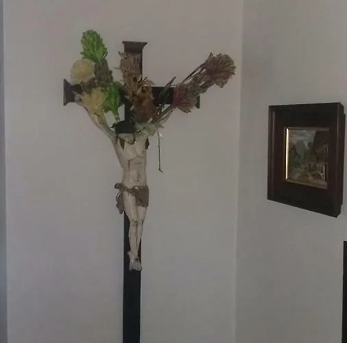 Ferienwohnung Kramergasse Lejlighed